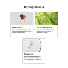 CLEARSTEM HYDRAGLOW pump-action demonstrates easy, even application.