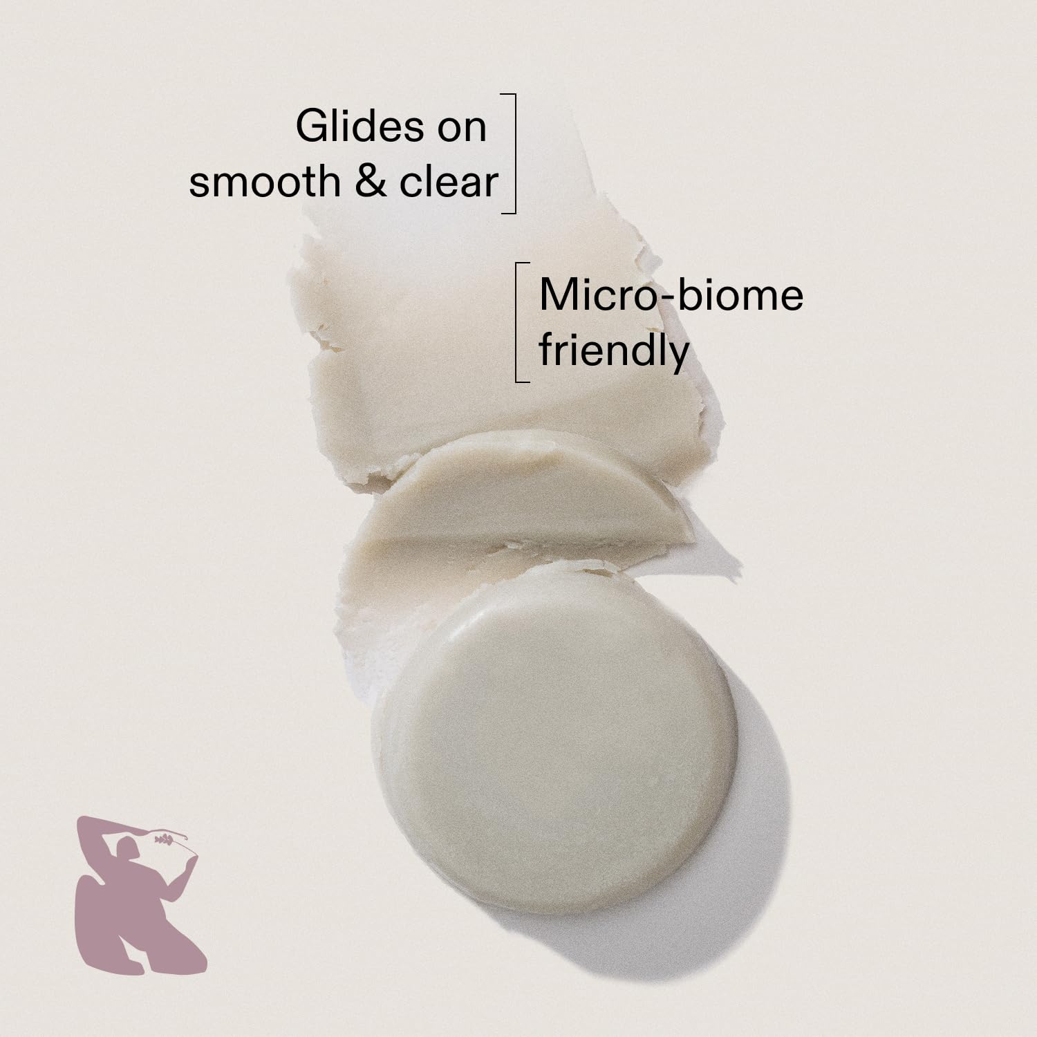 Cleo+Coco 5X odor-fighters concept for long-lasting odor control.