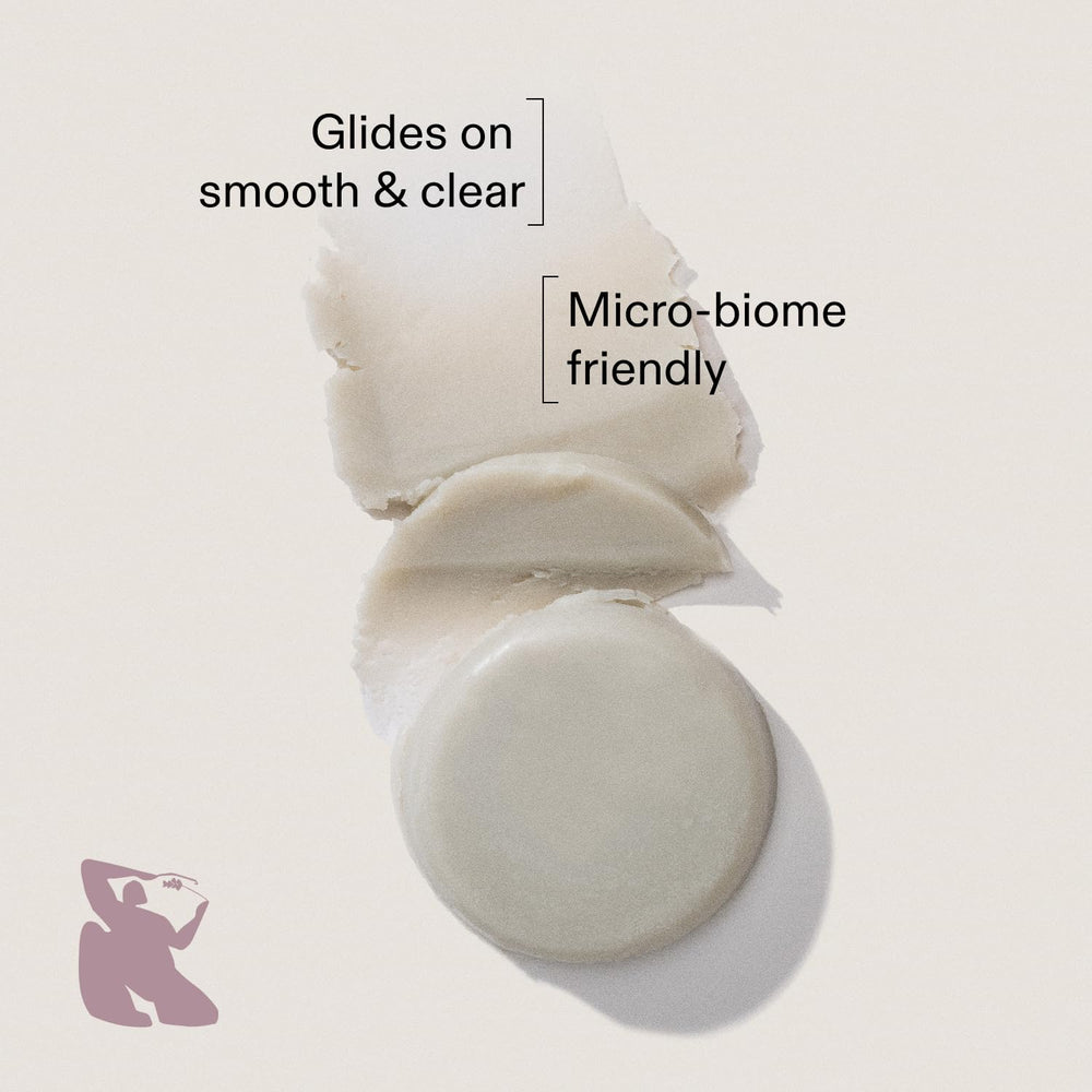 Cleo+Coco 5X odor-fighters concept for long-lasting odor control.
