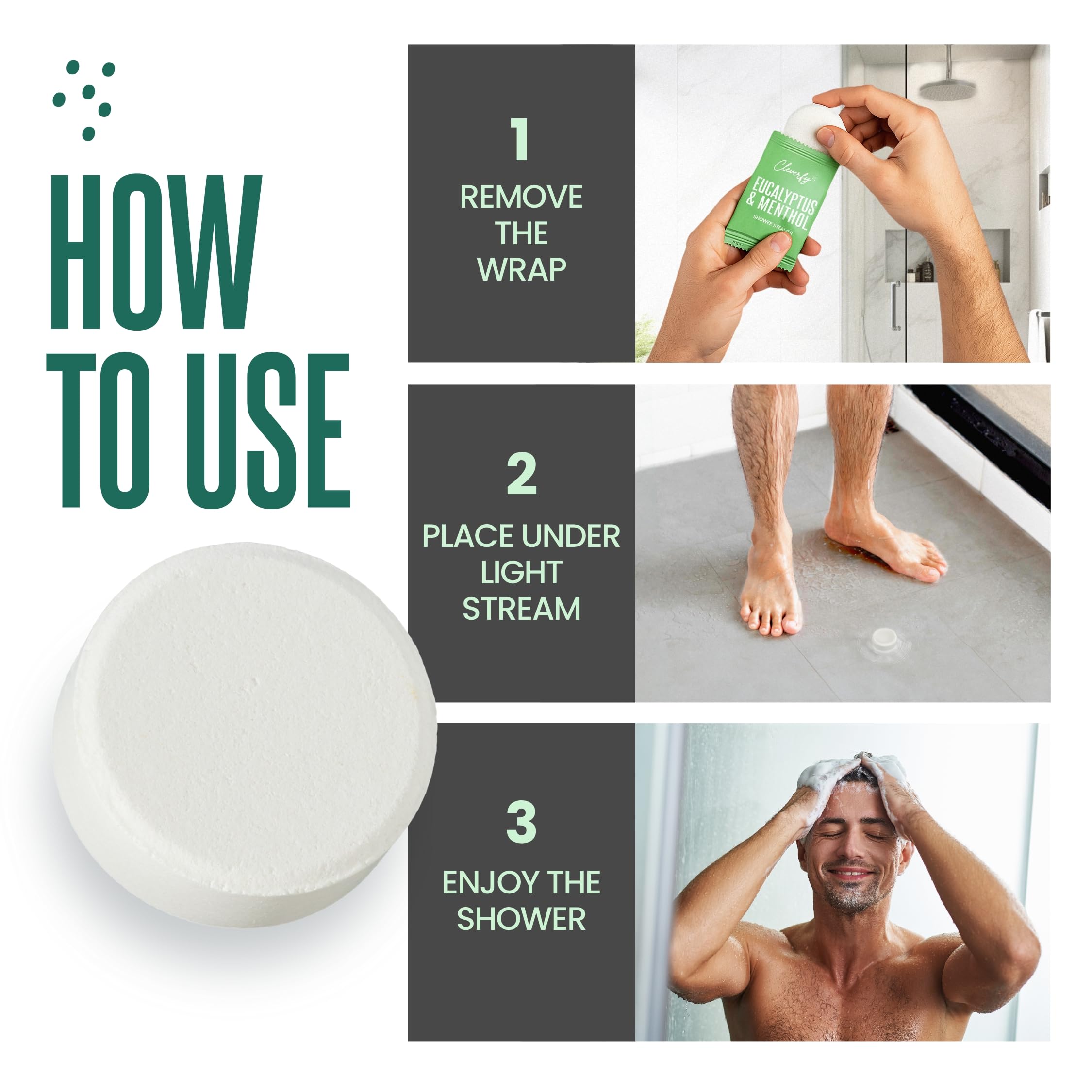 CLEVERFY empaque destacado, regalo ideal para Pascua
