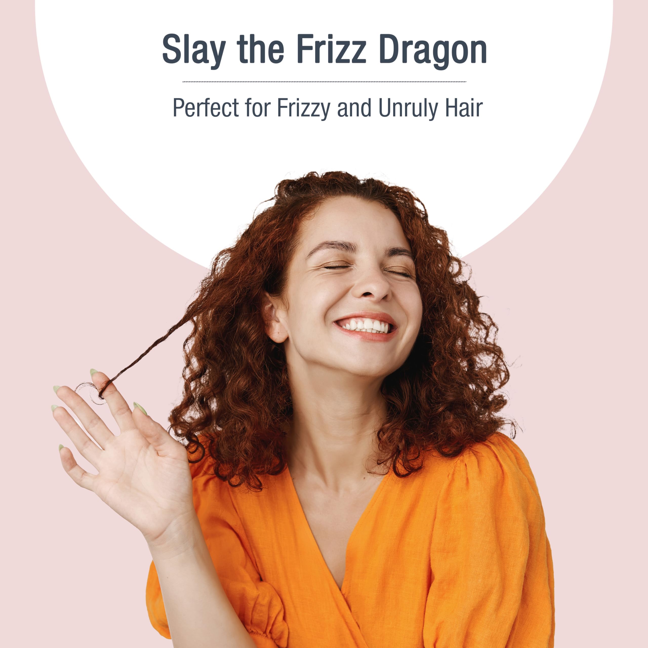 Climaplex Crema Protectora anti-frizz: brillo natural y peinado más fácil al peinar.