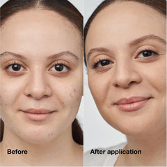 Clinique 3-serum technology highlight vitamin C for even tone