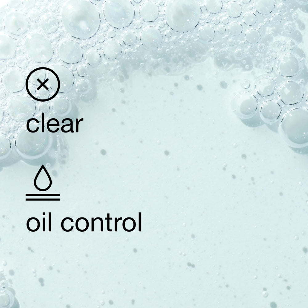 Ingredient highlight: salicylic acid and acetyl glucosamine on Clinique label
