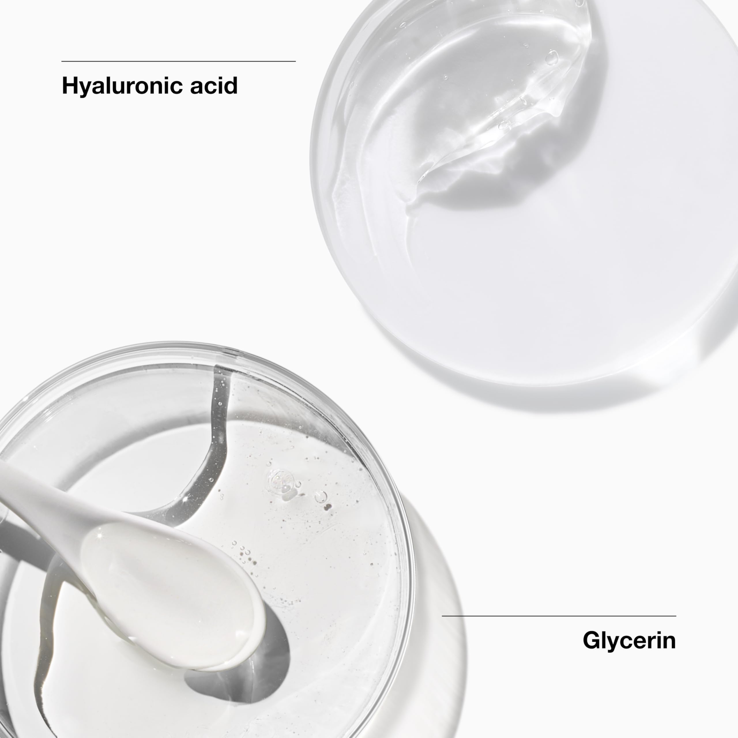 Refreshes oily skin with a non-drying cleanse from Clinique All About Clean.