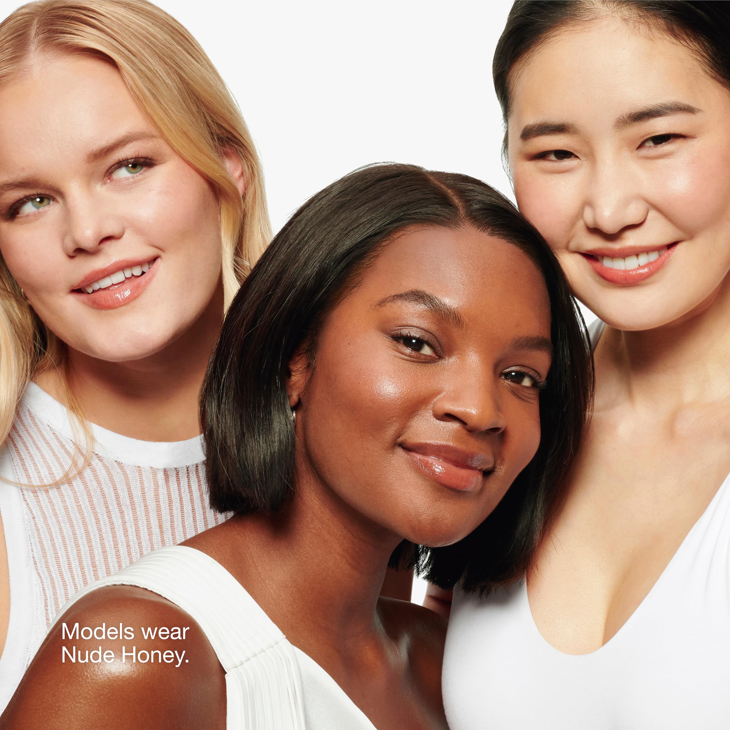 Clinique All About Shadow Palette Silky texture enables smooth, easy blending.
