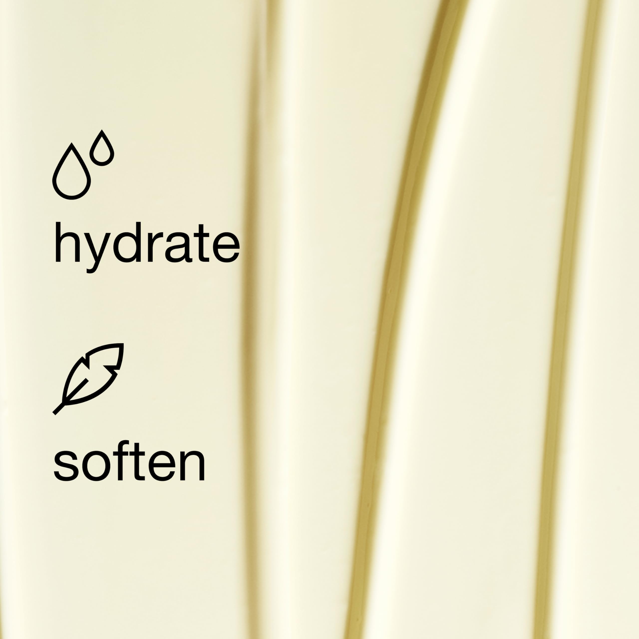 Clinique Aromatics Elixir Body Smoother label close-up highlights heritage and care.