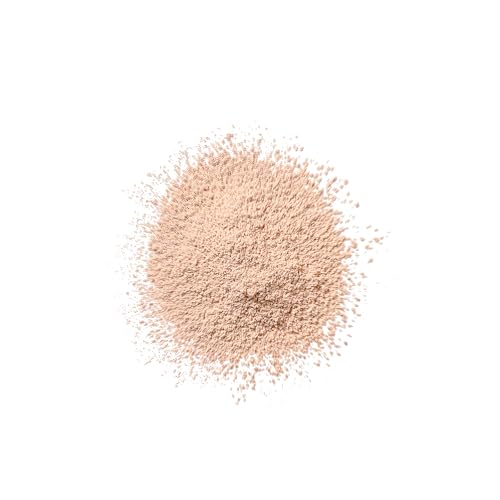 Clinique Blended Face Powder offers lightweight application that sets makeup for all-day wear.