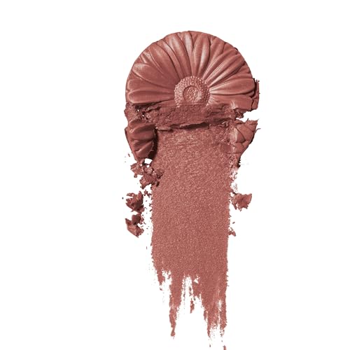 Clinique Cheek Pop Blush brush applicator enables easy, precise color application.