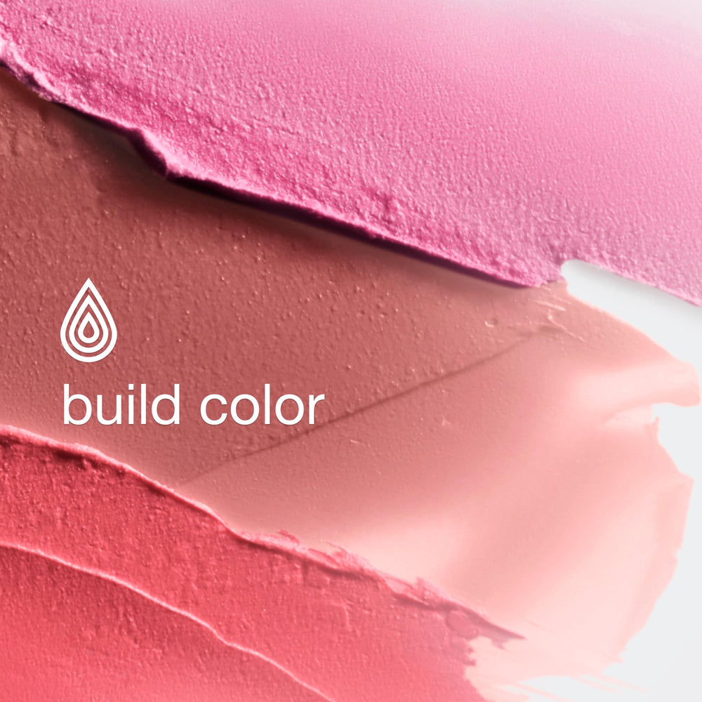 Clinique Chubby Cream Blush Stick is allergy-tested and fragrance-free.