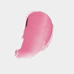 Clinique Chubby Stick Cheek Balm with a swivel design for quick touch-ups.