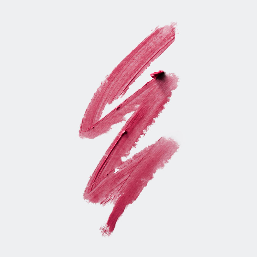 Clinique Chubby Stick natural glossy tint with sheer lip glow.