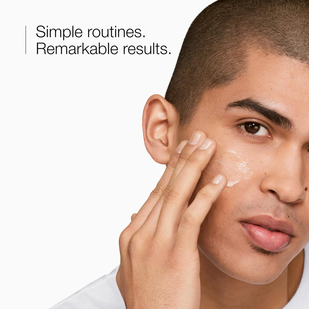 Clinique City Block SPF 25 provides mineral sun protection for daily outdoor wear.