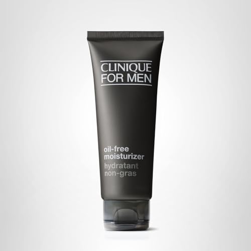 Clinique City Block SPF 25 fragrance-free daily sunscreen for sensitive skin.