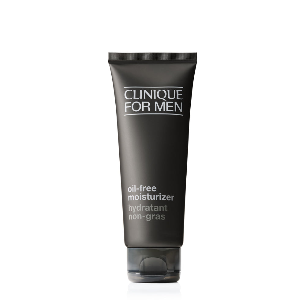 Clinique City Block SPF 25 sheer bottle shows lightweight mineral sunscreen.