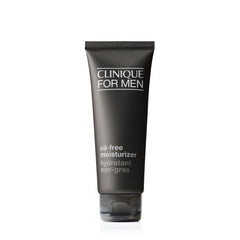 Clinique City Block SPF 25 sheer bottle shows lightweight mineral sunscreen.