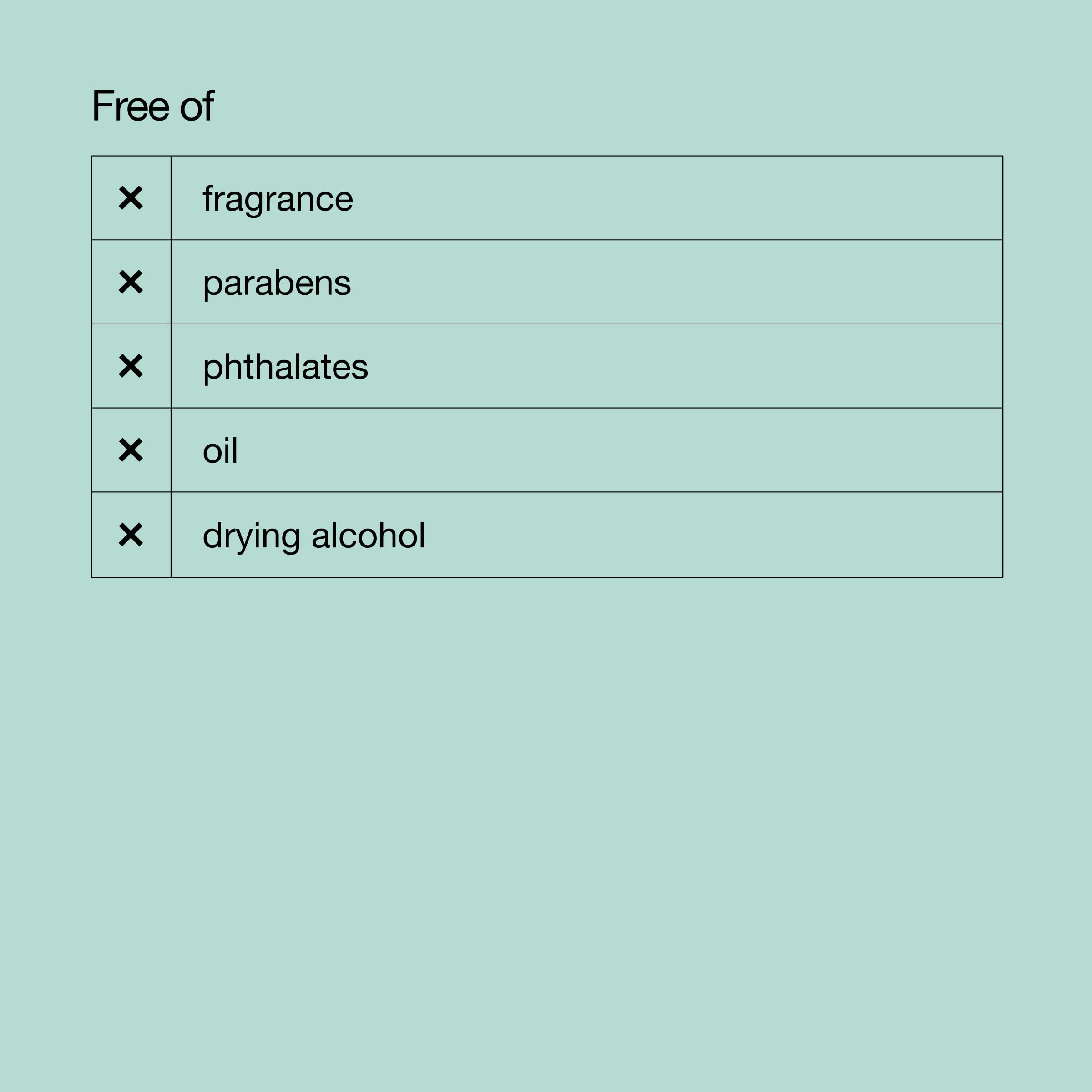 Ingredientes como hamamelis y BHA en Clinique Clarifying Lotion 1.0.