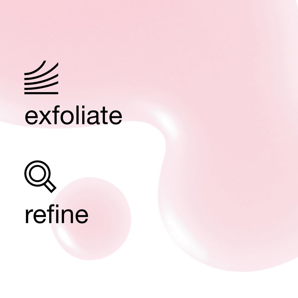 Clinique Clarifying Lotion daytime routine scene on vanity for morning use.
