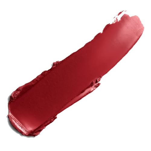 Clinique Dramatically Different Lipstick 3D core sculpt defines lips instantly.