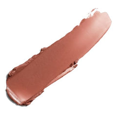 Clinique Dramatically Different Lipstick 3D core shaping close-up.