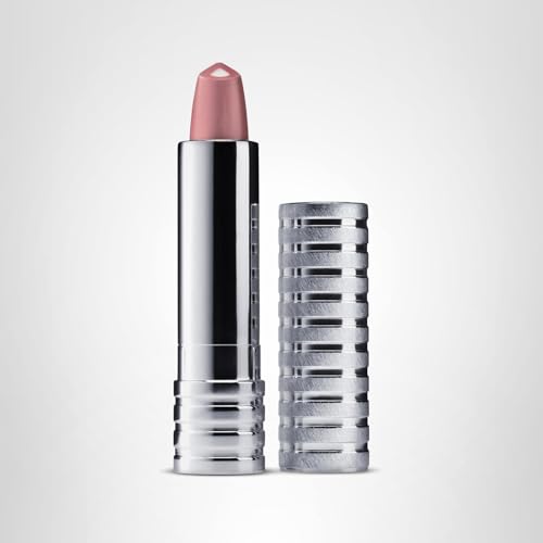 Clinique Dramatically Different Lipstick Day to night use for versatile looks.