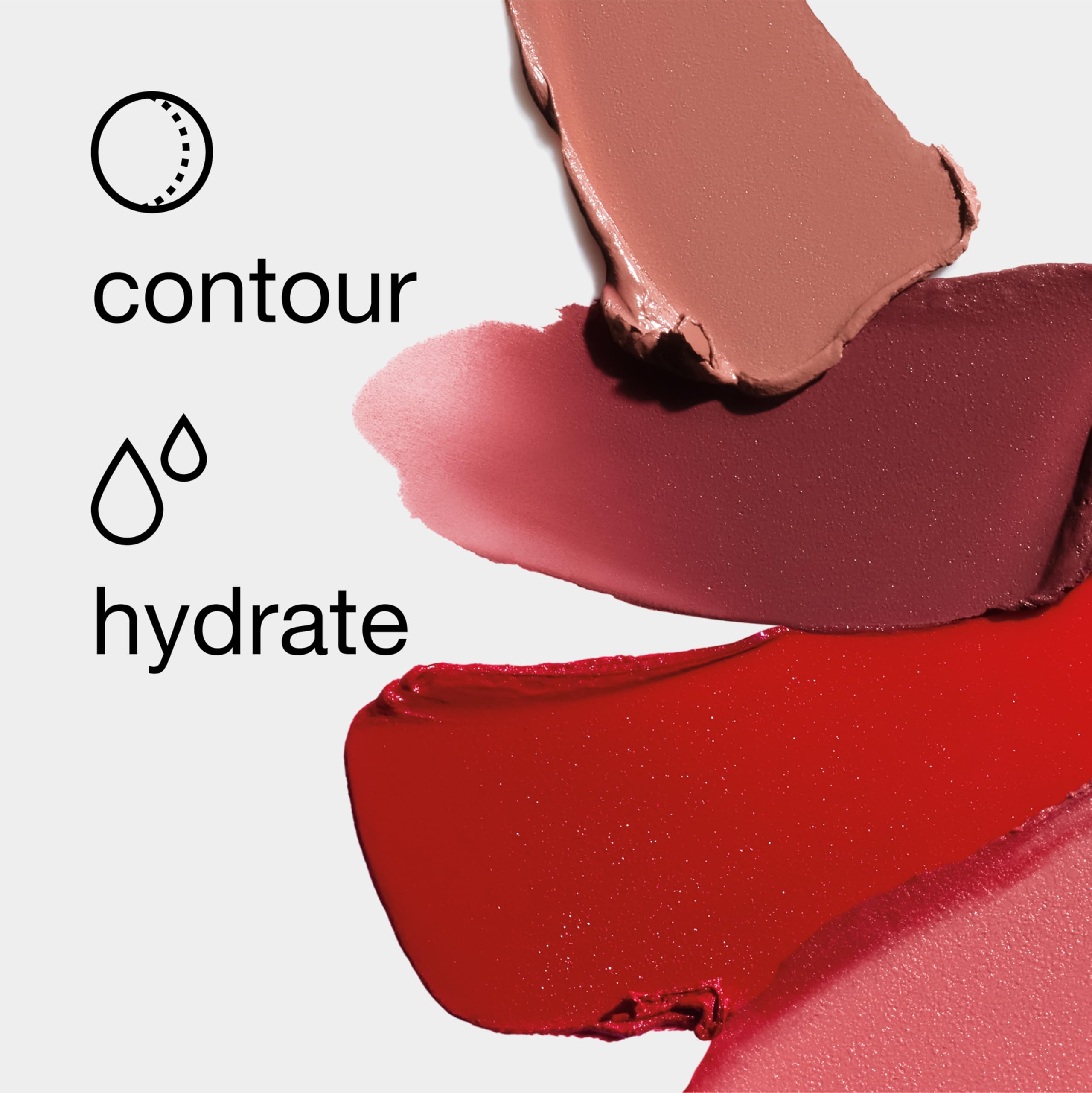 Clinique Dramatically Different Lipstick is fragrance-free for sensitive lip comfort.
