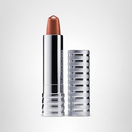 Rich, buildable color with soft shine.