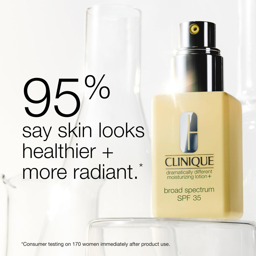 Cream on hand demonstrating quick absorption and non-greasy finish