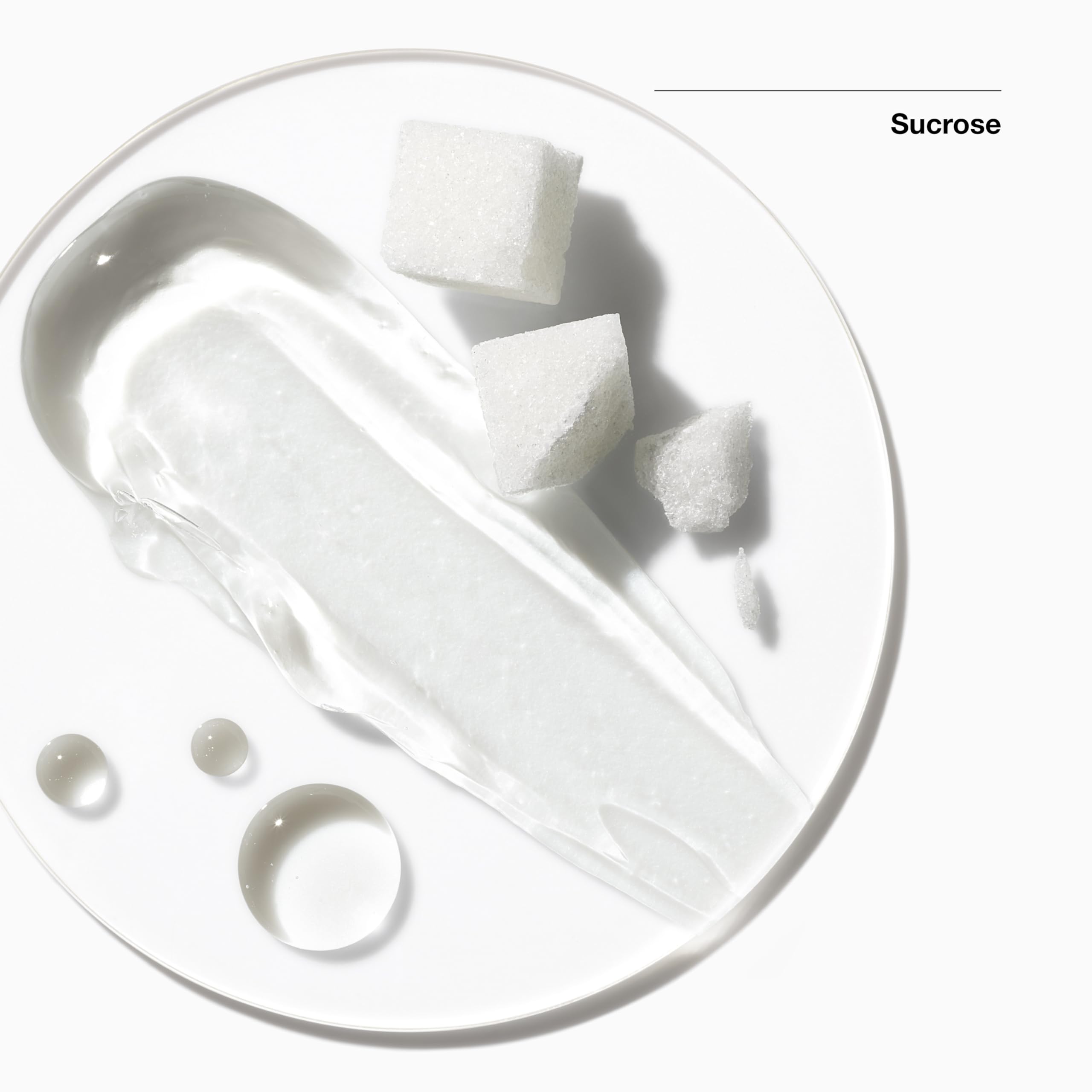 Clinique dry skin cleanser packaging highlighting fragrance-free formula.