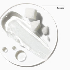 Clinique dry skin cleanser packaging highlighting fragrance-free formula.