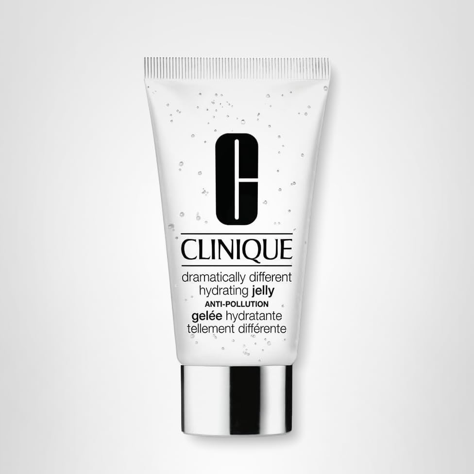 Piel nutrida y luminosa con Clinique, efecto de piel limpia y saludable