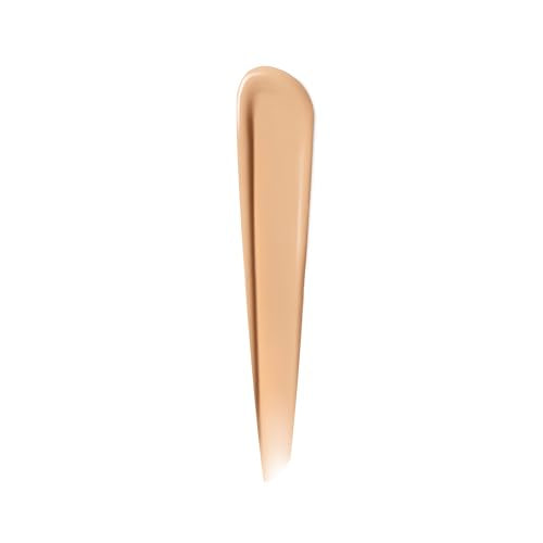 Clinique Even Better concealer under-eye swatch for brightening.