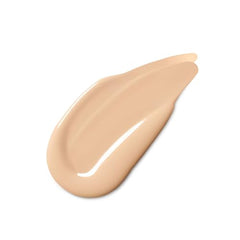Clinique Even Better swatches display shade range and color-true finish