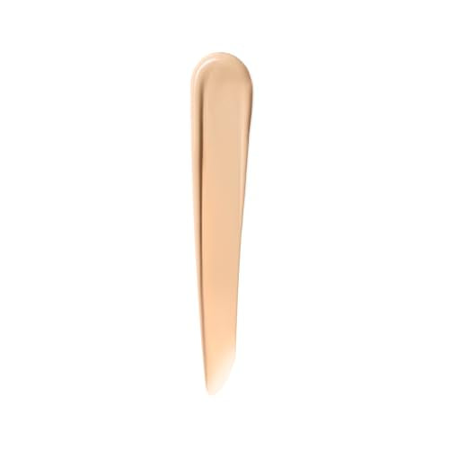 Clinique Even Better Concealer Eraser swatches on arm showing full-coverage finish.