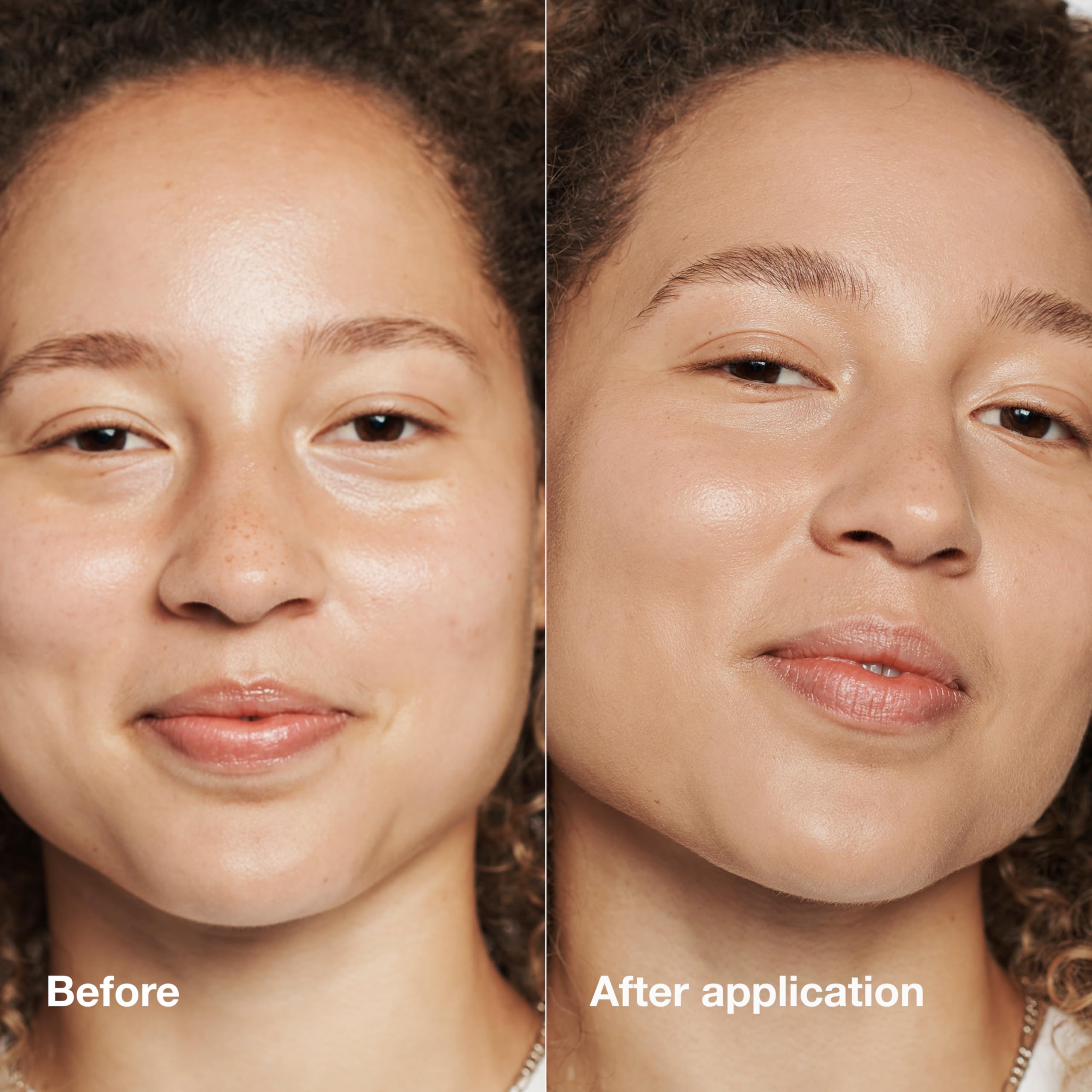 Clinique Even Better Makeup SPF 15 label indicates sun protection during daily routines.
