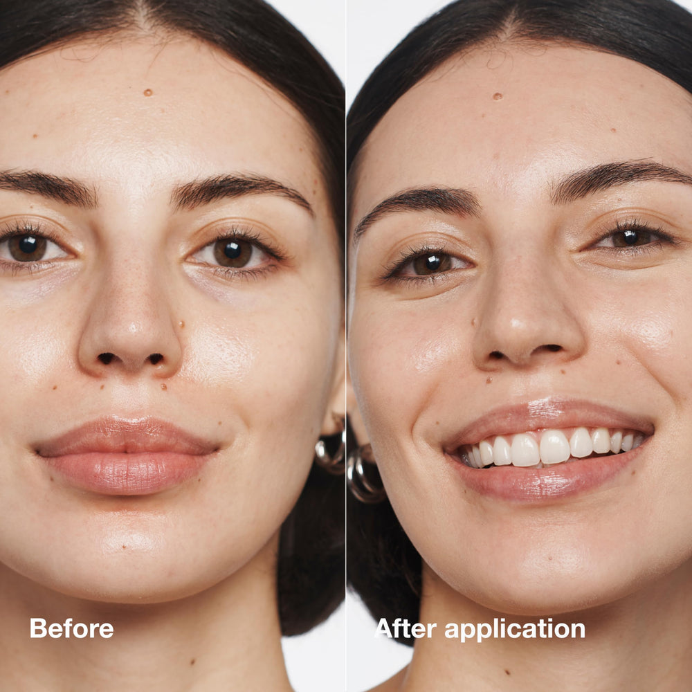Clinique Even Better Makeup SPF 15 bottle displays daily protection.
