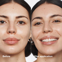 Clinique Even Better Makeup SPF 15 bottle displays daily protection.