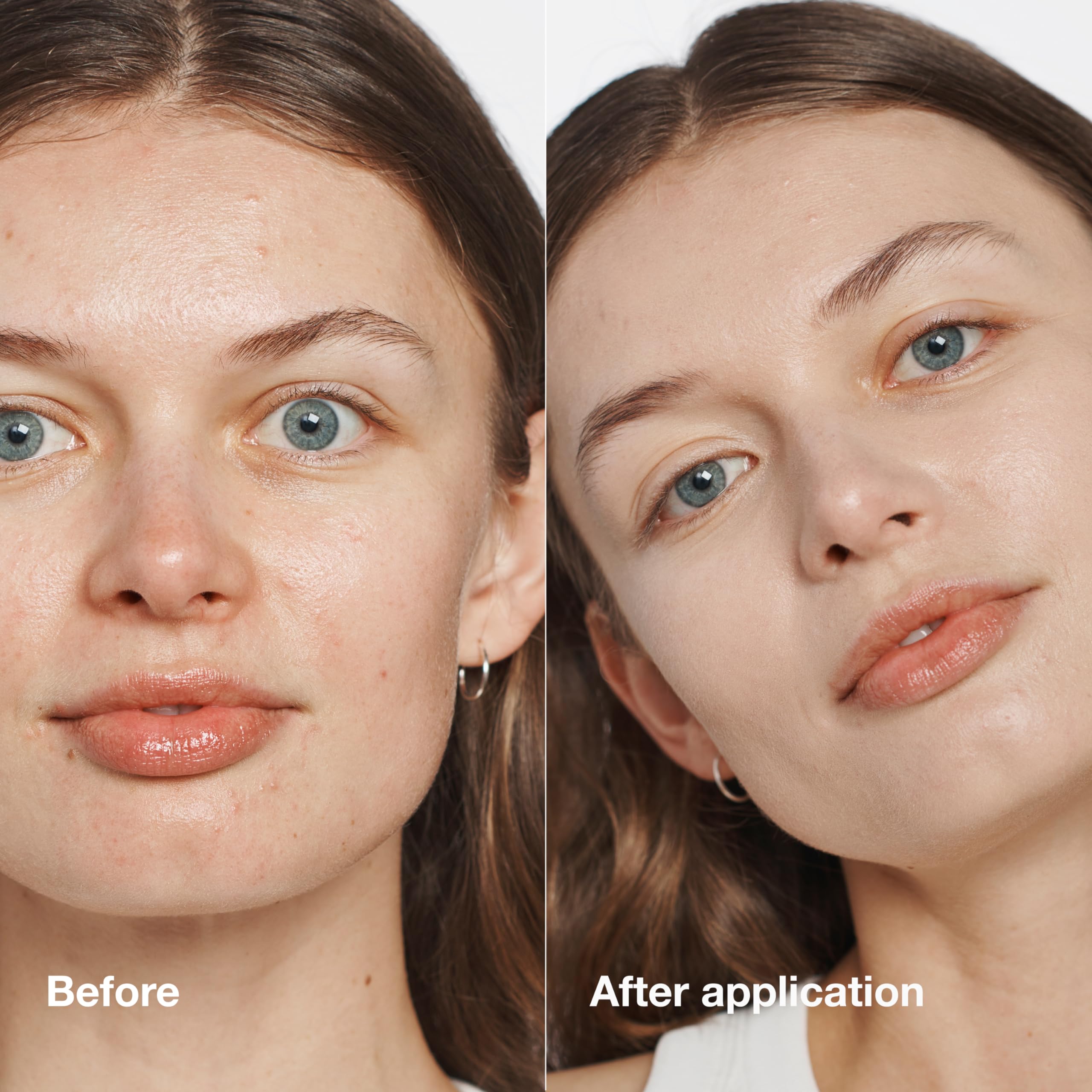 Clinique Even Better Makeup vitamin C boost promotes brighter-looking skin over time