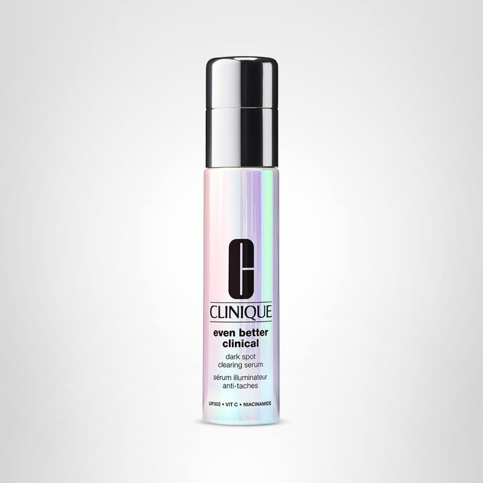 Night routine step featuring serum as part of regimen