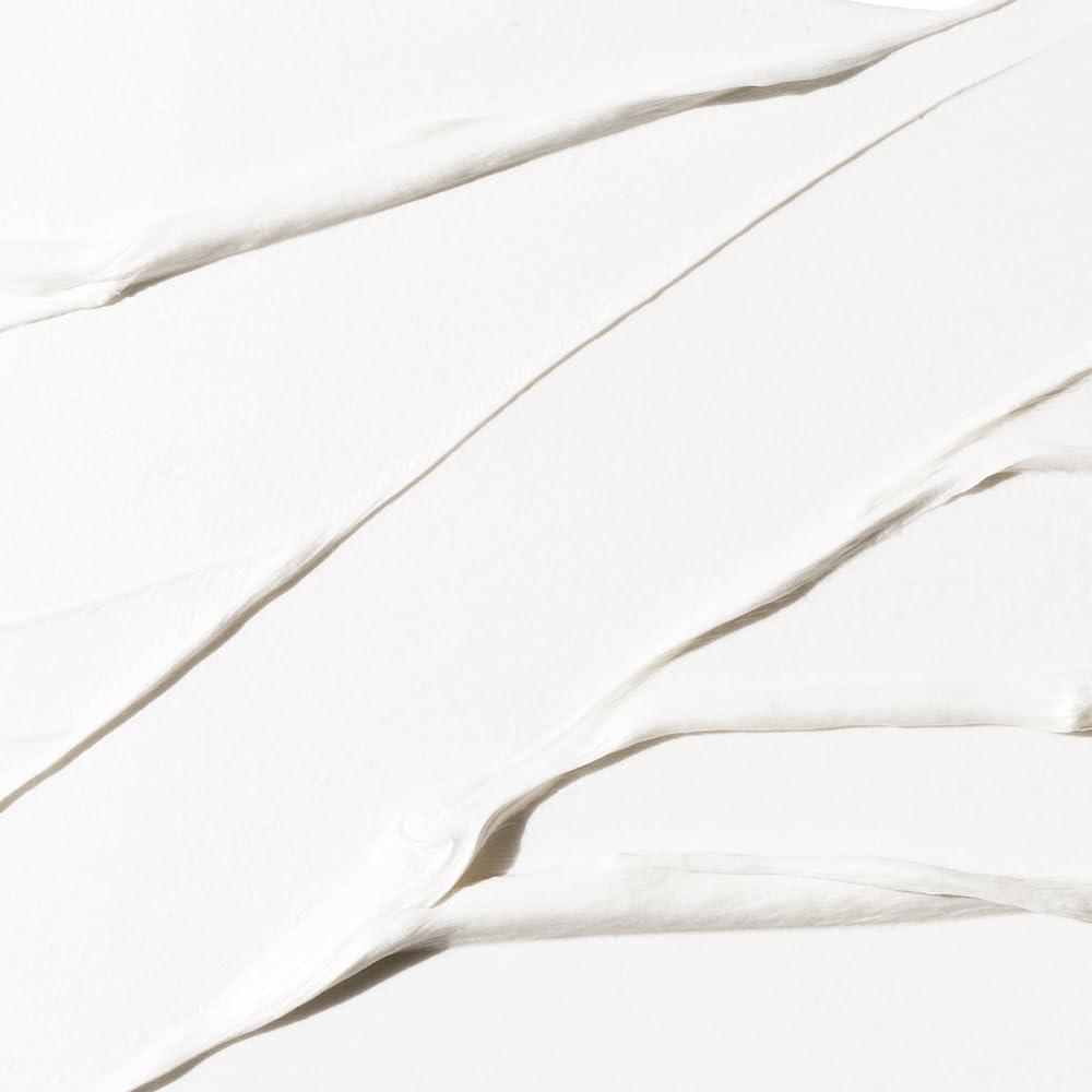 Clinique For Men Cream Shave dry-skin hydration during shaving routine.