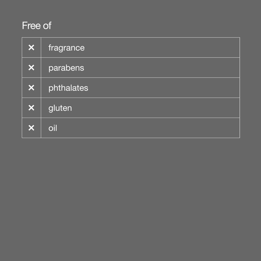Daily-use ritual with Clinique For Men Exfoliating Jelly