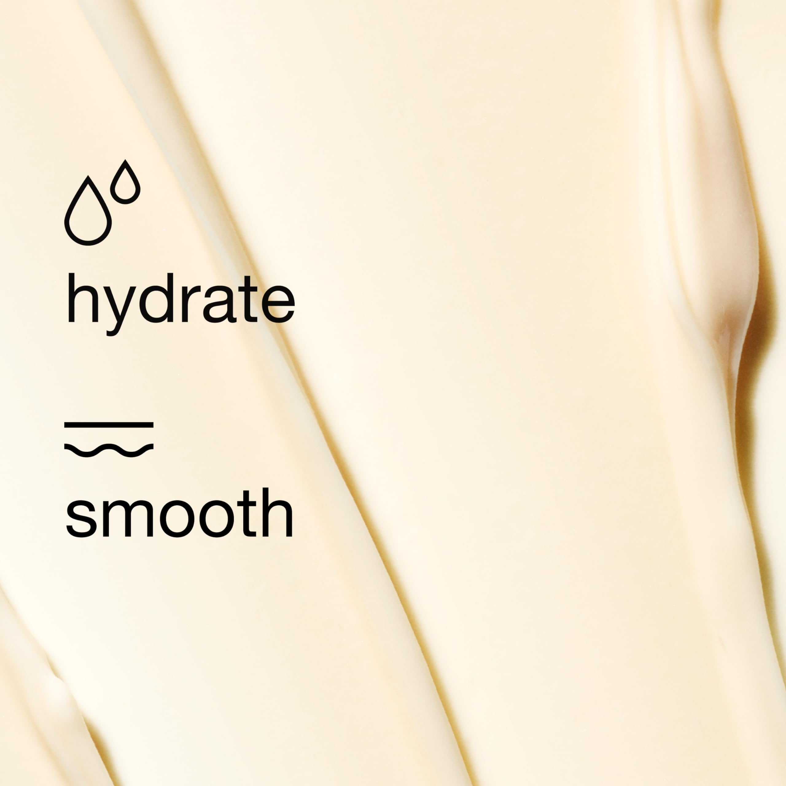 Clinique For Men eye cream texture closeup showing light water-based formula