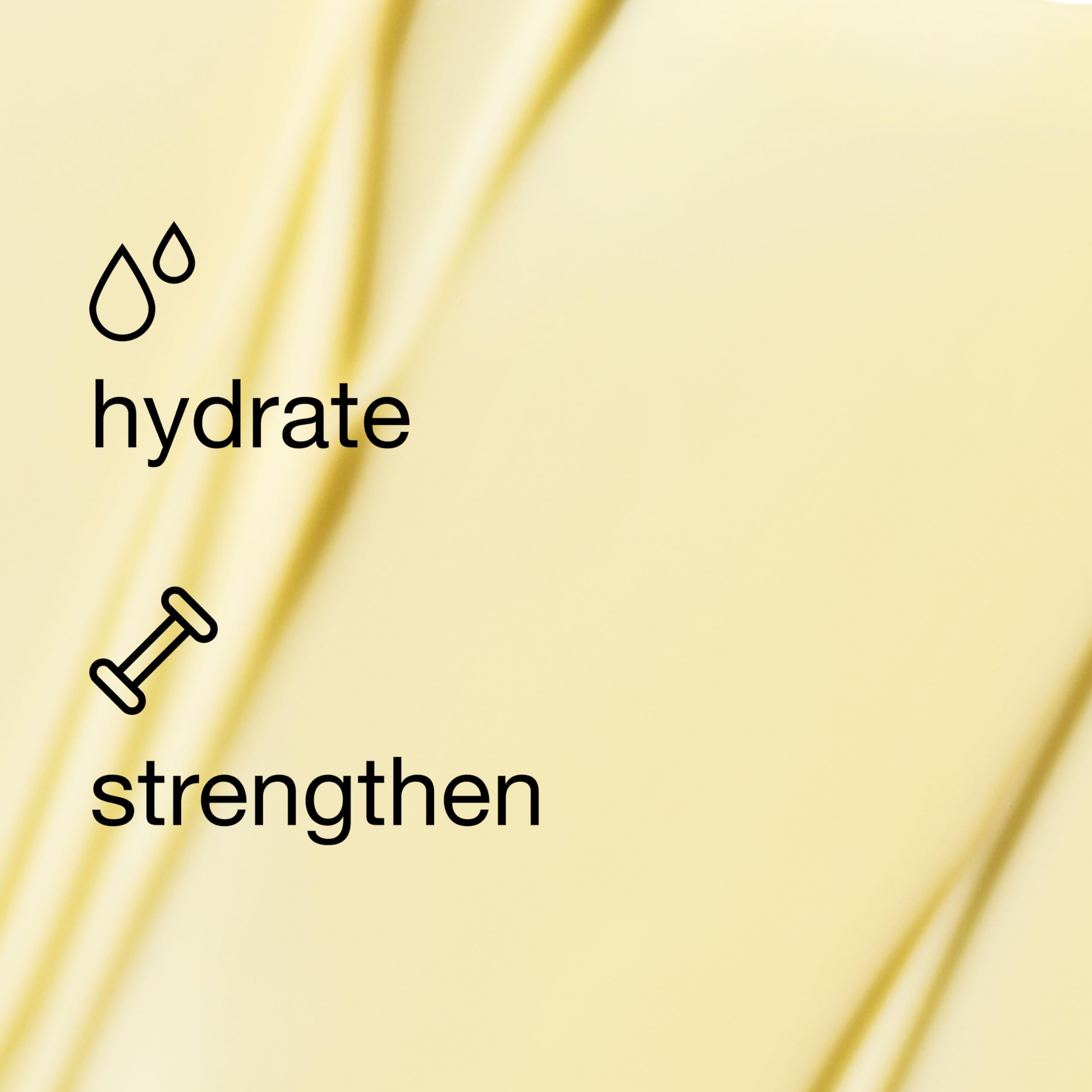 Clinique For Men image illustrating urea and glycerin benefits for stronger skin barrier