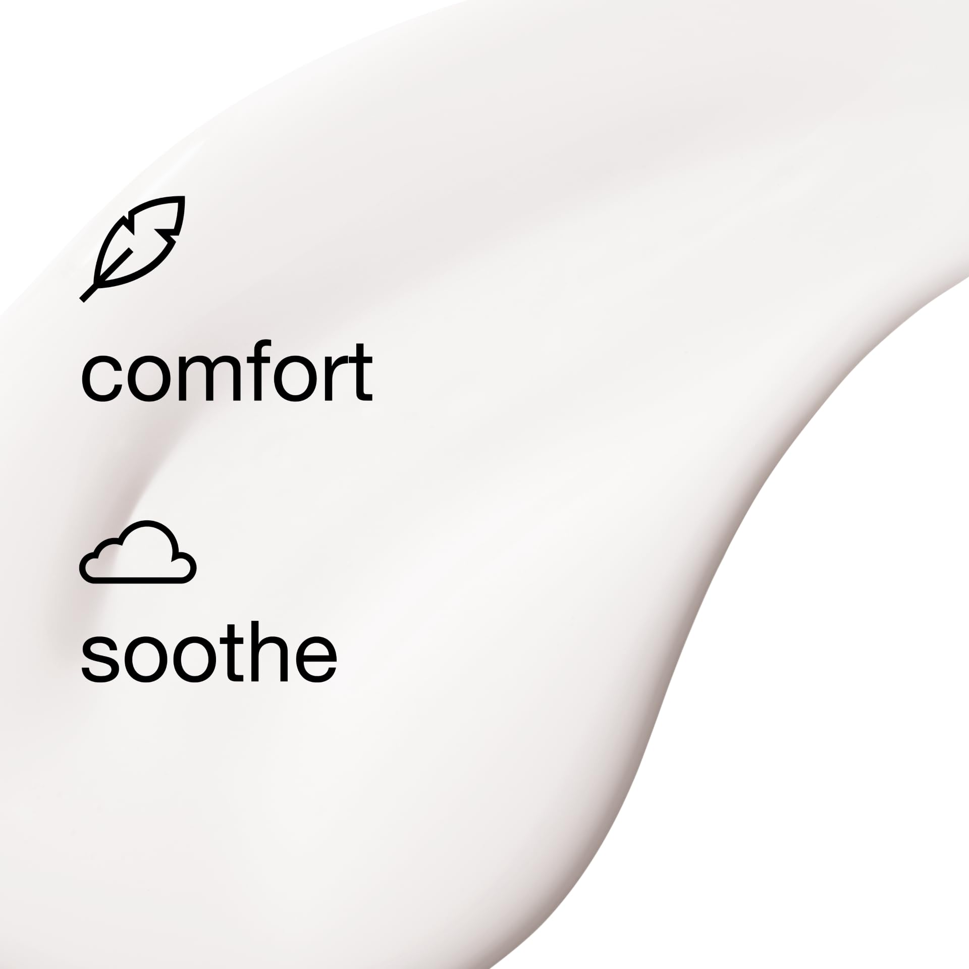 Fragrance-free Clinique lotion ideal for sensitive skin types