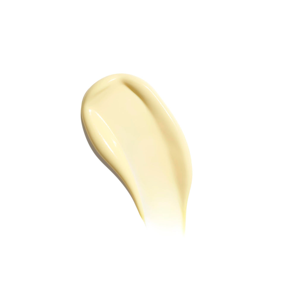 Clinique For Men SPF 21 moisturizer texture delivers quick, oil-free hydration.