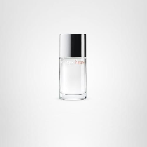 Clinique Happy perfume emphasizes dermatologist-inspired science and safety-forward formulation