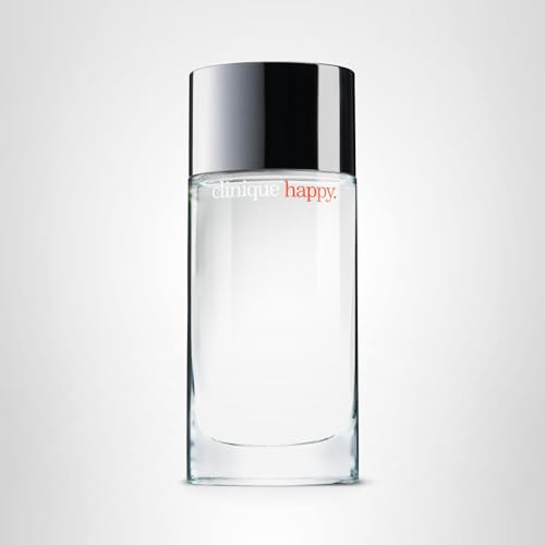 Gift-ready Clinique Happy packaging by Clinique