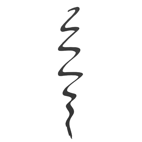 Clinique High Impact Easy Liquid Eyeliner waterproof formula for all-day wear.