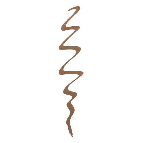 Clinique High Impact Easy Liquid Eyeliner waterproof formula for all-day smudge resistance.
