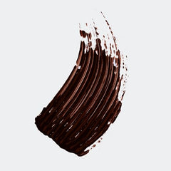 Clinique High Impact Mascara wand close-up for precise definition and separation.