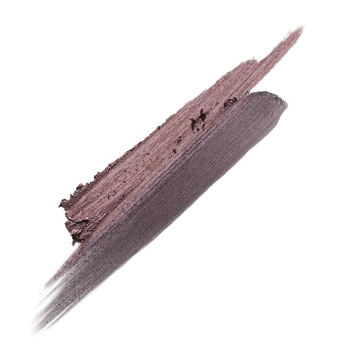 Clinique Shadow Play soft powder definer with precision sponge for defined eyes.